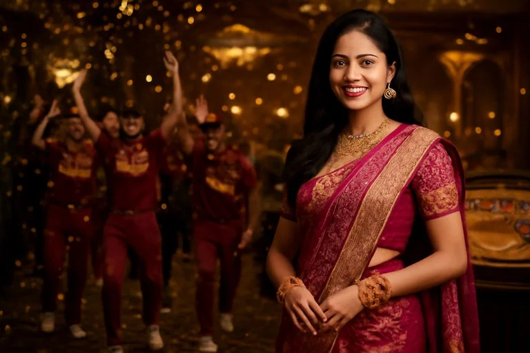 JOY786 GO অ্যাপ হোম স্ক্রিন