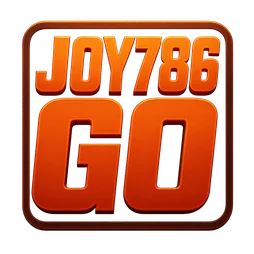 JOY786 GO লোগো